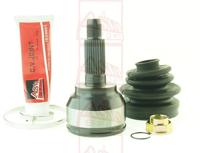 D'Roue 24x58.5x28 Asva-Mz-Bk OE zu Vergl #GG31-25-500E, #GG31-25