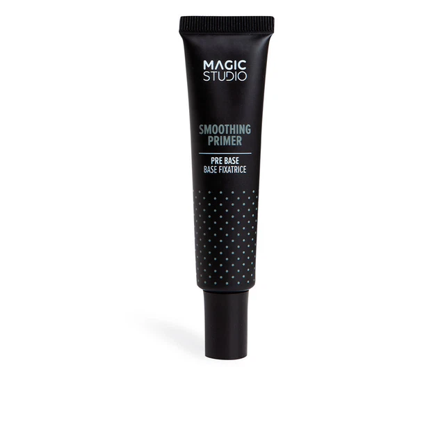 Maquillage Magic Studio unisex SMOOTHING PRIMER pre-base fixatrice 1 u
