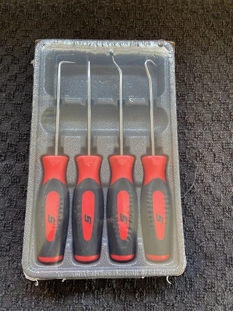 Image of Yato YT-0770 torque wrench on eBay website