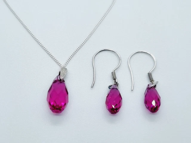 Jewelry Sets, Fine Jewelry, Jewelry & Watches - PicClick
