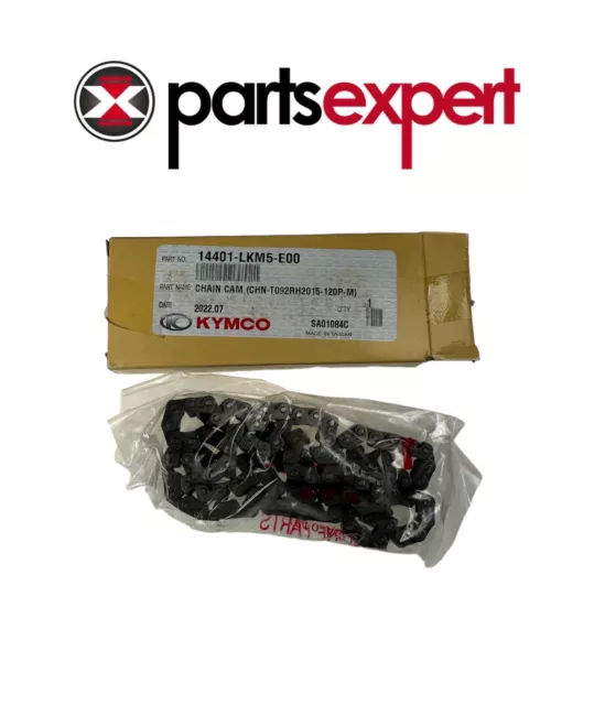 Neuf Oem Kymco Chaine De Distribution Mxu 700