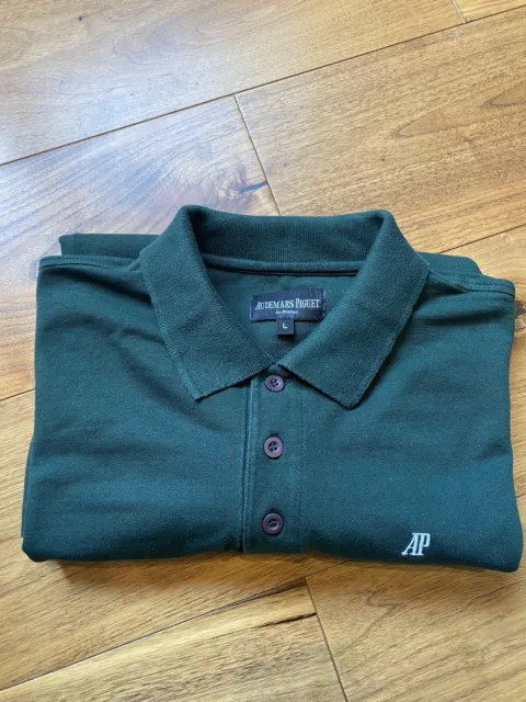 Audemars piguet golf shirt for sale 2025