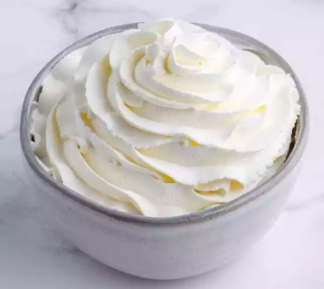 Whipped Cream Highly Concentrated Professional Flavouring.