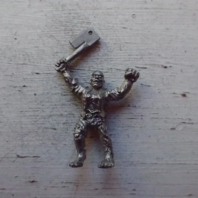 Citadel Warhammer classic 90s Undead Zombie C