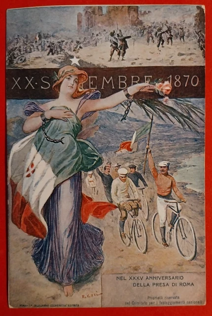 CYCLISME TOUR DE France 1925 Carte Postale August Verdyck (Team