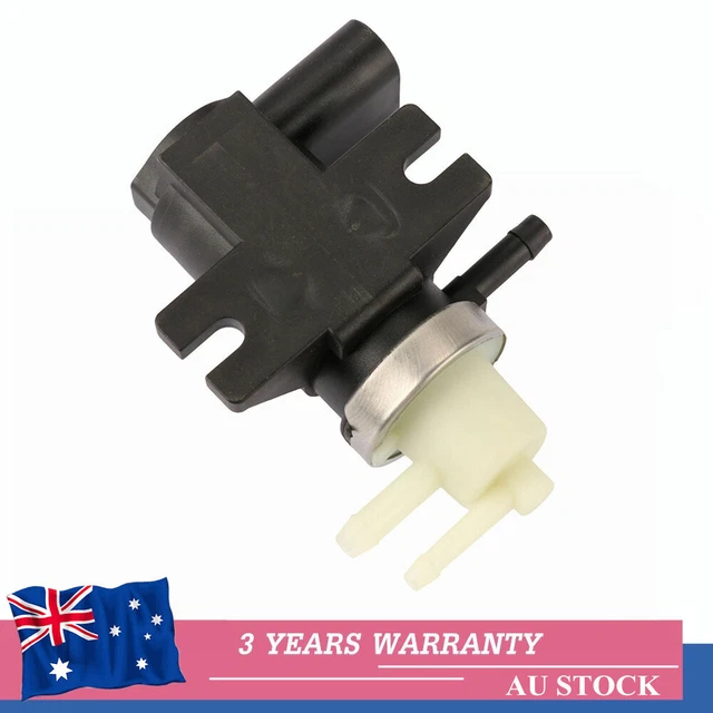 Pressure Solenoid N75 Boost Vacuum Valve For VW Passat Audi A4 Golf Mk4 1.8T BM9