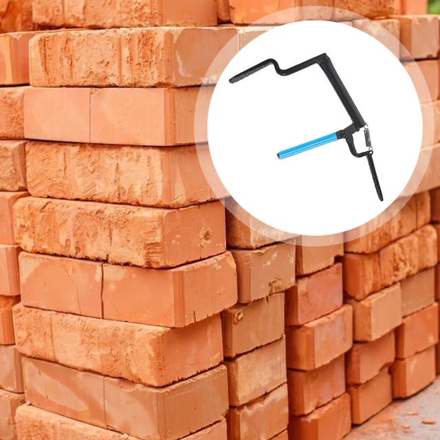 Estirpatore Erbacce A Manico Lungo - Strumento Giardinaggio Con 4 Artigli In Acciaio - Foto 2