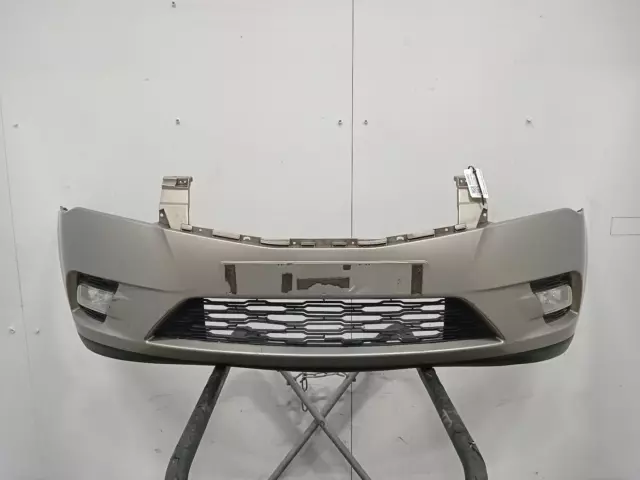 2012 Kia Ceed Hatchback/Estate Front Bumper With Lower Skirt 5 Door Mk1 Ed