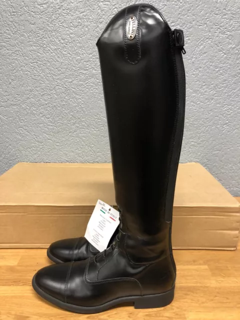 Fellini Reitstiefel Größe