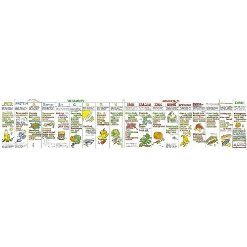 NUTRITION VEGAN WALL Chart By Liz Cook Brand New Limited Stock EUR 16 19 PicClick FR NUTRITION VEGAN WALL Chart By Liz Cook Brand New Limited Stock EUR 16 19 PicClick FR