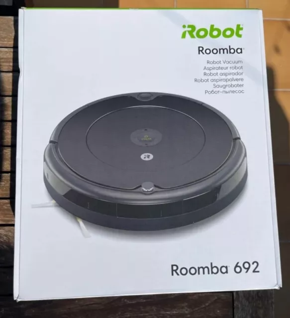 Roomba 692 Aspirador Robot