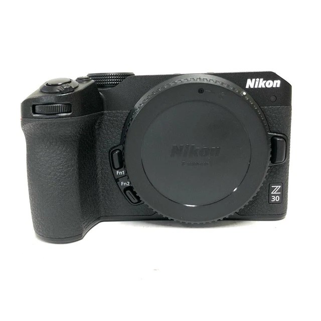 ブランドバッグ通販サイト NIKON CA PicClick - $930.27 784720 shot 18169 w/ BODY Z30 デジタルカメラ