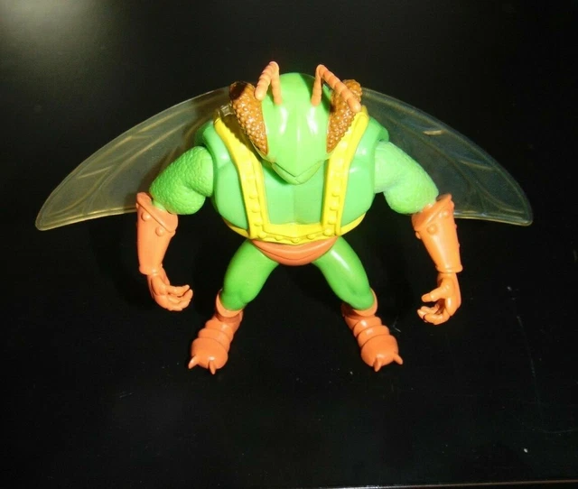 DISNEY PIXAR TOY Story 3 Twitch Bug 6" Action Figure Mattel $10.00