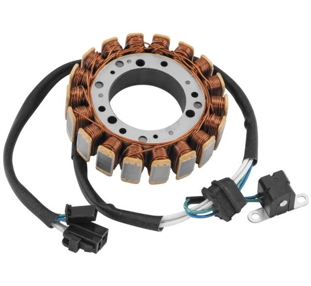 Arrowhead ASU4026/340-58037 Stators FOR MOTORCYCLES