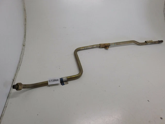 PX5-FC296 PROFLEX AUTOMOTIVE Ammortizzatore Assale Anteriore Sx, A - Foto 4