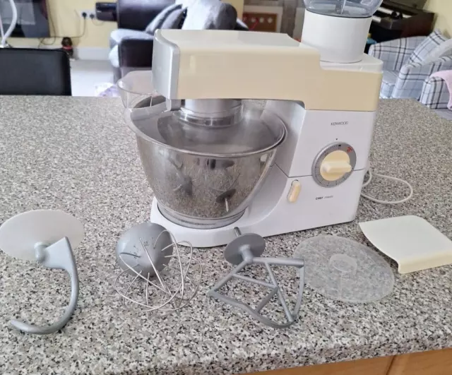 Kenwood km330 shop