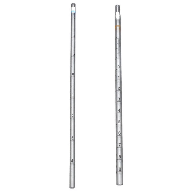 CELLTREAT 229224B Pipette, Sterile, 10mL, PK200