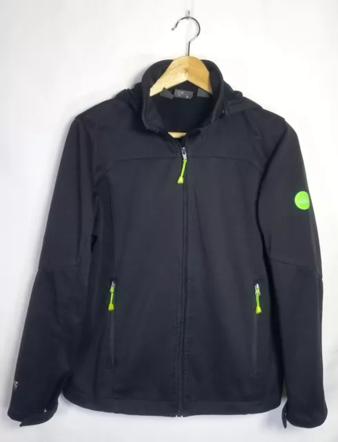 Veste à capuche McKinley - Taille 14 ans