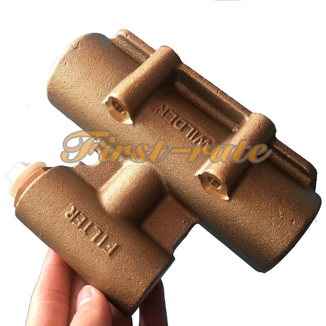New 15-2000-07 For Diaphragm Pump 3 Inch Air Valve Air Valve Reversing Valve 1pc