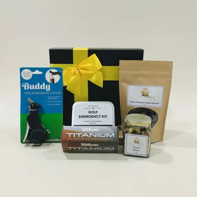 Golf Gift Hamper