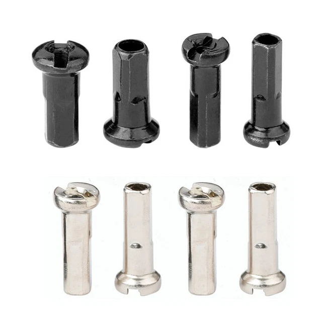 Mamelon laiton égal mâle mâle à visser 1/2 - lot de 10 | Leroy Merlin
