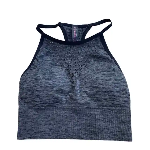 GRAY KYODAN SPORTS bra size XS £0.78 - PicClick UK