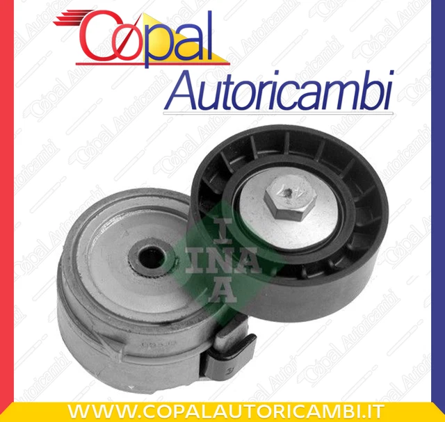 Rullo tendicinghia MAPCO VOLKSWAGEN TOURAN prezzi