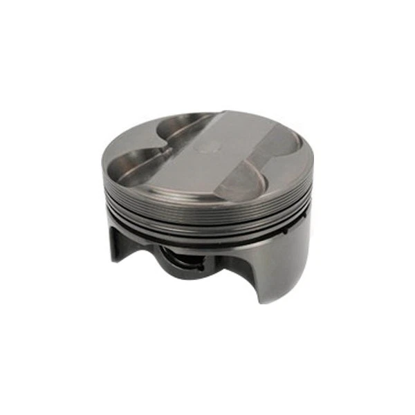Supertech Bore 3.425" HV+4.5cc CR 12.5:1 Piston Set of 4 for Honda K24 Series