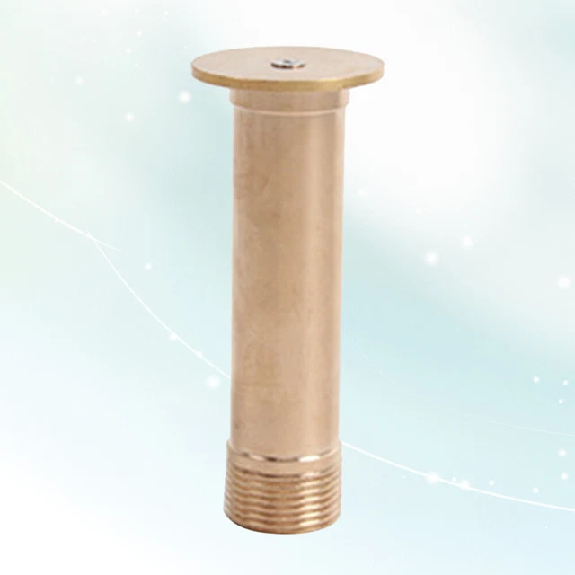 Floating Pond Fountain Head Pond Fountain Sprayers All Bronze