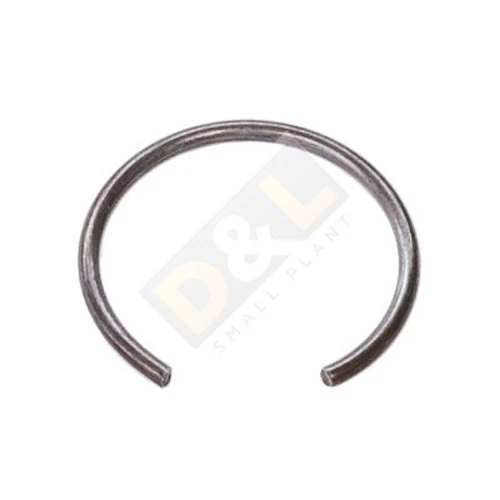Genuine Piston Cirlip 13mm Honda GX100 GX110 GX120 Engine 90551 ZE0 000