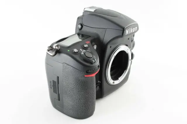 [MINT] Nikon D700 Digital SLR Camera 12.1MP 3