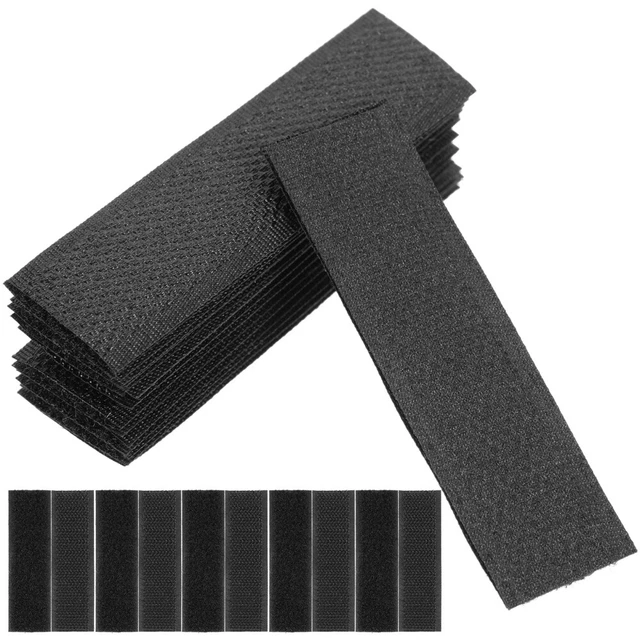 50 Pcs Plakatband Schuhhalter Mit Brustband Doppelseitig Bänder