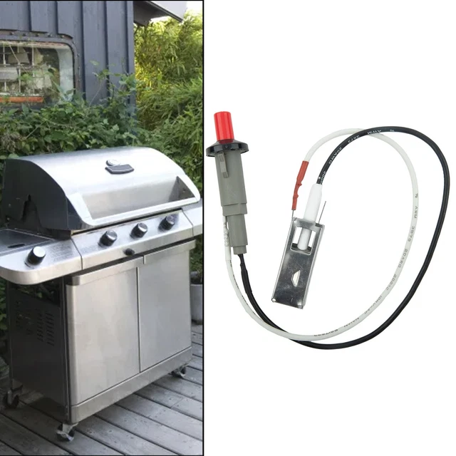 Allumage pour accessoires de remplacement Weber Spirit E -210 facile à installe