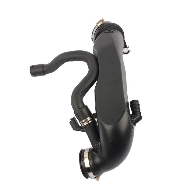 Custodia Chiave Auto HIBEYO In Pelle TPU – Adatta Per Peugeot E Citroen (DS3, DS4, DS5, C4, 206, 207, 208, 301…) – Argento