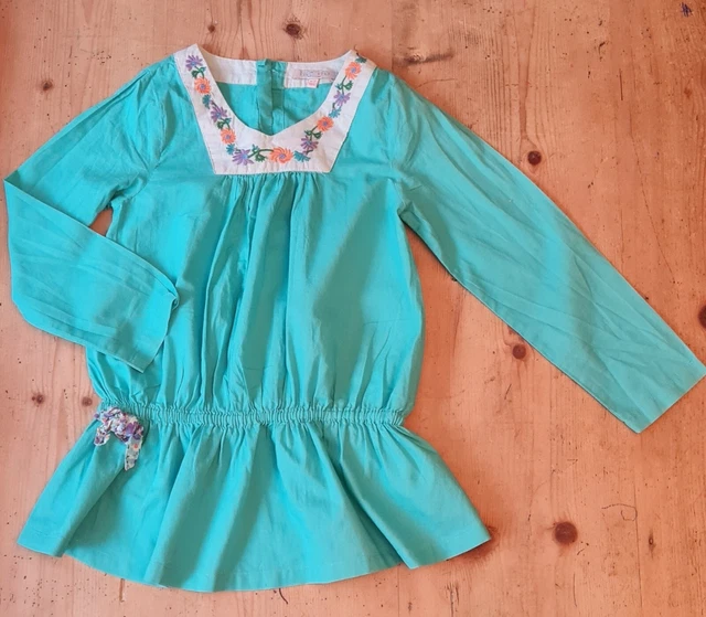 Pacchetto abbigliamento ragazze età 6-7 anni top e leggings, M&S & John Lewis 2