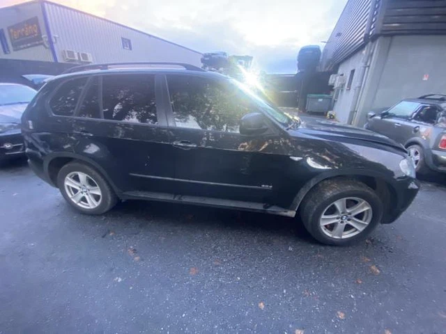 Lève-vitre électrique Avant Droit Passager Pour BMW X5 E53 (2000-2006) - Complet Avec Moteur, Marque STARKIT, Garantie 2 Ans