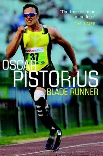 Blade Runner,Oscar Pistorius