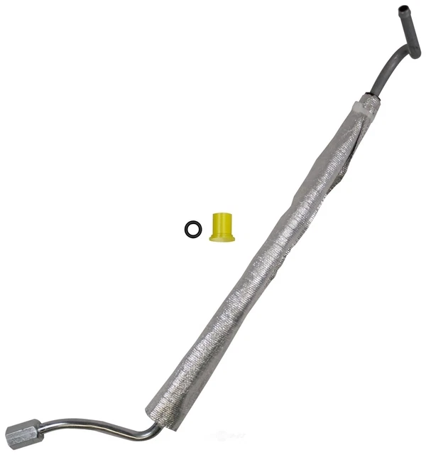 F-150 Power Steering Return Lines And Pressure Line With Reservoir Hose