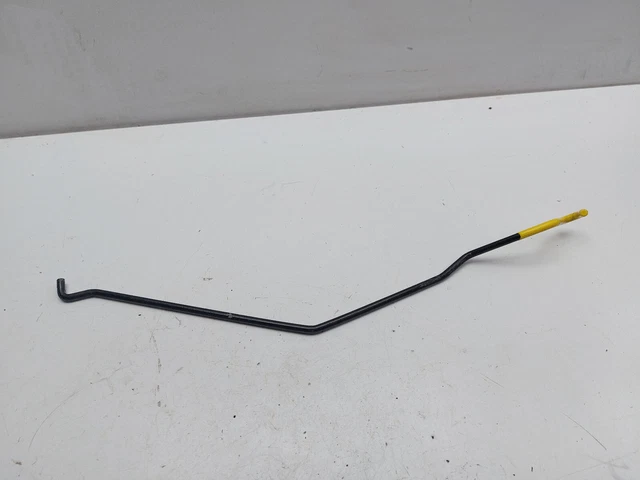 Peugeot 208 A9 Cofano Anteriore Supporto Prop Asta 2014
