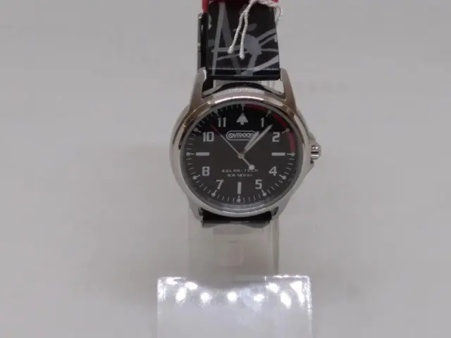 Emporio Armani Ar-11186 Quartz Analog Watch