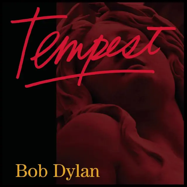 BOB DYLAN - TEMPEST CD Album ~ DUQUESNE WHISTLE~PAY IN BLOOD +++ *NEW*