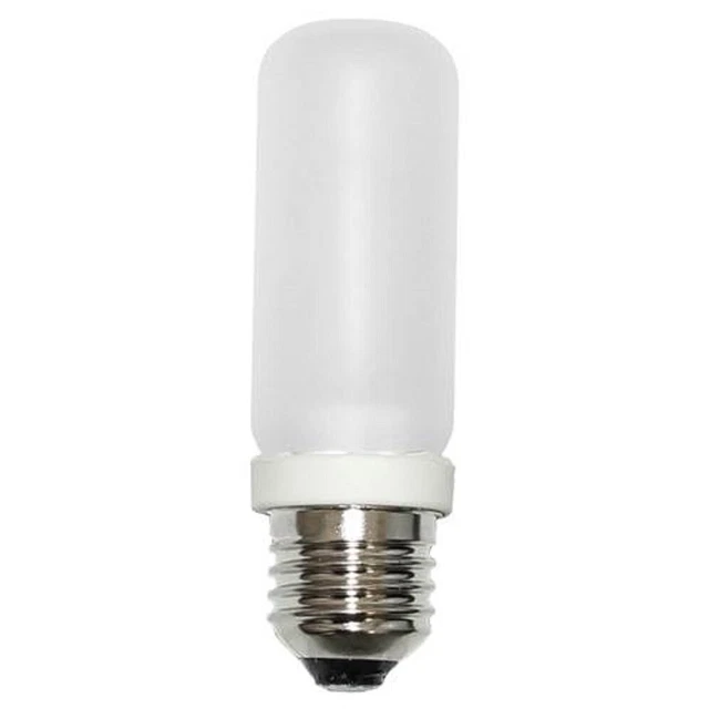Ampoule Halogène OSRAM HALOLUX CERAM 60W B15d - Mat/pearl 230V - Neuf Sous Emballage - Fabriqué En Allemagne