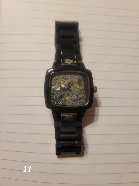 Invicta Artist Skull FOR SALE! - PicClick display picture 3