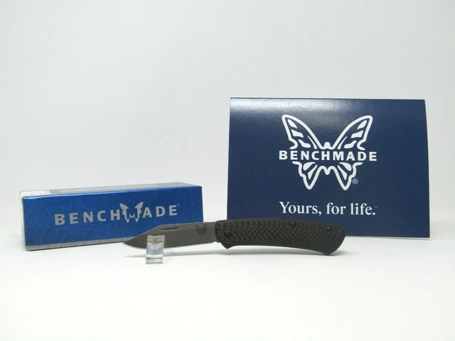 Benchmade 318-2 Proper - *DISCONTINUED*