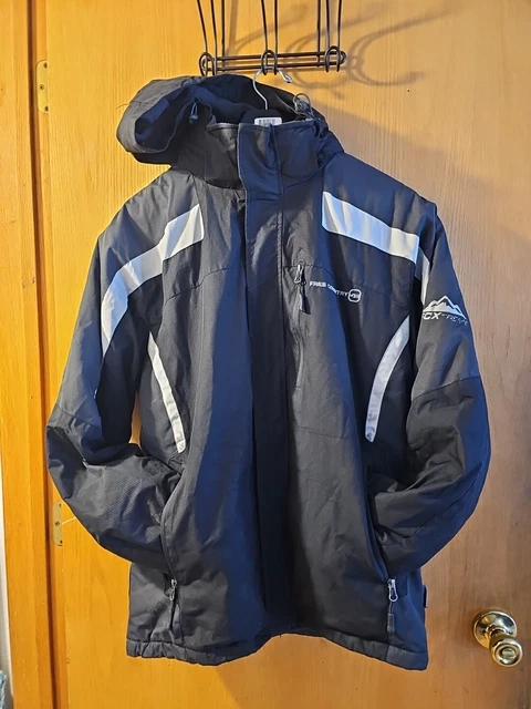Fcxtreme coat clearance