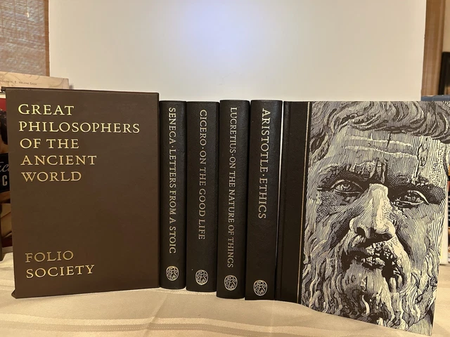 洋書 Folio Society: Philosophers of the World Folio Society: Philosophers of the World - メルカリ