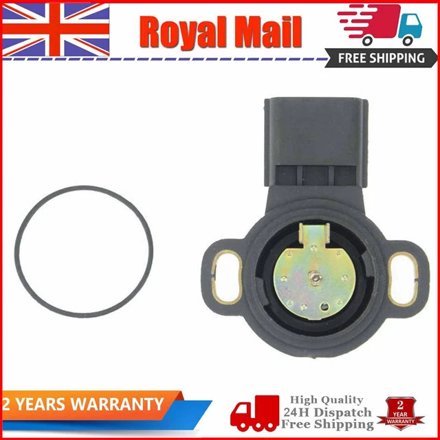 Throttle Position Sensor TPS for Holden Jackaroo 98-02 Diesel 3.0L 4JX1 97372851