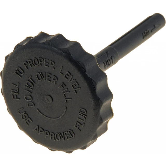 For Workhorse Custom Chassis P32/P42 1999-2005 Power Steering Reservoir Cap