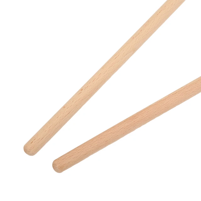 (Blue)Drums Mallets Accessory Mallet Set Portable Sturdy For Playing
