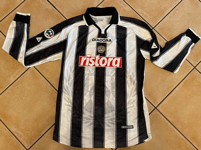 MATCH WORN SHIRT Maglia Indossata Sabelli (Genoa) 23/24 Serie A EUR 30